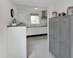 Verblijf 351519 - Bungalow Zuidoost Groningen - Kajuit 4