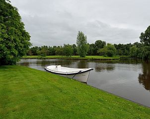 Verblijf 351519 - Bungalow Zuidoost Groningen - Kajuit 4
