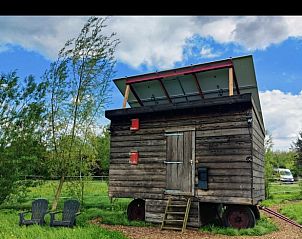 Verblijf 351603 - Vakantiewoning Zuidoost Groningen - Huisje in Veelerveen