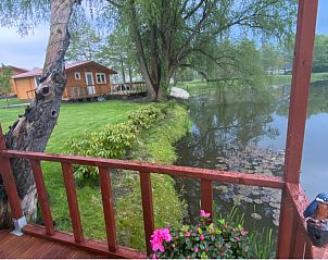 Guest house 351701 - Holiday property Zuidoost Groningen - GR046