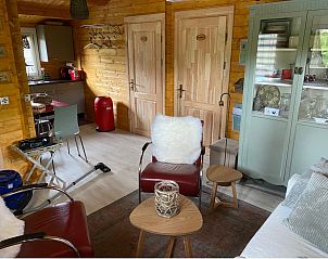 Guest house 351701 - Holiday property Zuidoost Groningen - GR046