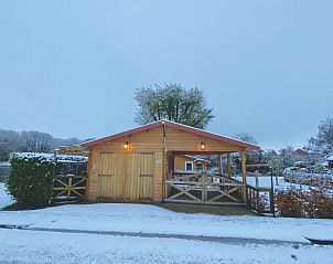 Guest house 351701 - Holiday property Zuidoost Groningen - GR046