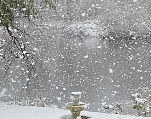 Guest house 351701 - Holiday property Zuidoost Groningen - GR046