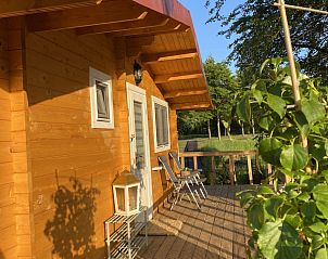 Guest house 351701 - Holiday property Zuidoost Groningen - GR046