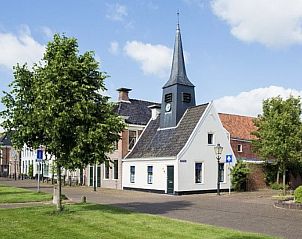 Guest house 351701 - Holiday property Zuidoost Groningen - GR046