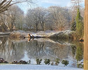 Guest house 351701 - Holiday property Zuidoost Groningen - GR046