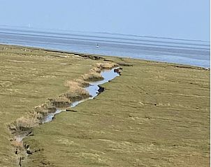 Guest house 351701 - Holiday property Zuidoost Groningen - GR046