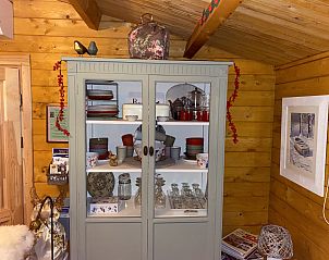 Guest house 351701 - Holiday property Zuidoost Groningen - GR046