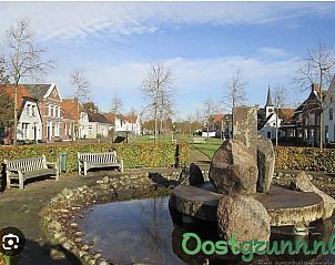 Guest house 351701 - Holiday property Zuidoost Groningen - GR046