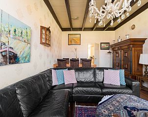 Verblijf 351702 - Vakantiewoning Zuidoost Groningen - Officierswoning uit 1761