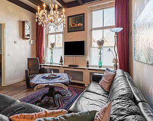 Verblijf 351702 - Vakantiewoning Zuidoost Groningen - Officierswoning uit 1761