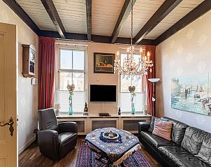 Verblijf 351702 - Vakantiewoning Zuidoost Groningen - Officierswoning uit 1761