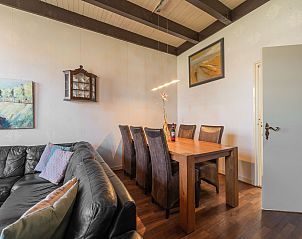 Verblijf 351702 - Vakantiewoning Zuidoost Groningen - Officierswoning uit 1761