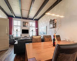 Verblijf 351702 - Vakantiewoning Zuidoost Groningen - Officierswoning uit 1761
