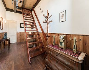 Verblijf 351702 - Vakantiewoning Zuidoost Groningen - Officierswoning uit 1761