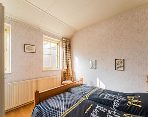 Verblijf 351702 - Vakantiewoning Zuidoost Groningen - Officierswoning uit 1761