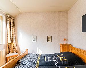 Verblijf 351702 - Vakantiewoning Zuidoost Groningen - Officierswoning uit 1761
