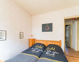 Verblijf 351702 - Vakantiewoning Zuidoost Groningen - Officierswoning uit 1761
