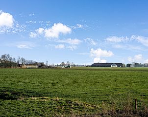 Verblijf 351702 - Vakantiewoning Zuidoost Groningen - Officierswoning uit 1761