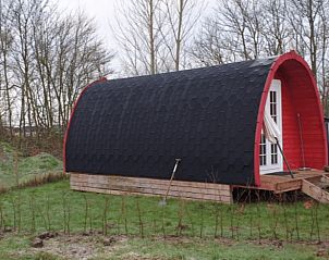 Unterkunft 352202 • Ferienhaus Zuidoost Groningen • Vakantiehuis in Finsterwolde 