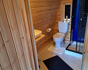 Unterkunft 352202 - Ferienhaus Zuidoost Groningen - Vakantiehuis in Finsterwolde