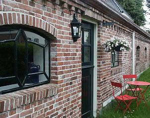 Verblijf 352203 - Appartement Zuidoost Groningen - De Wilgenhof