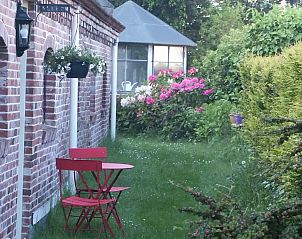 Verblijf 352203 - Appartement Zuidoost Groningen - De Wilgenhof