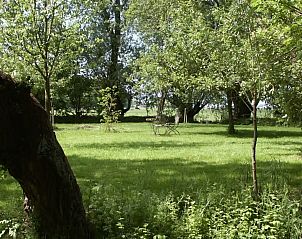 Verblijf 352203 - Appartement Zuidoost Groningen - De Wilgenhof