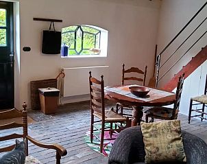 Verblijf 352203 - Appartement Zuidoost Groningen - De Wilgenhof