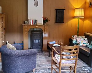 Verblijf 352203 - Appartement Zuidoost Groningen - De Wilgenhof