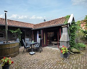 Guest house 352301 • Holiday property Zuidoost Groningen • Ons Nestje 