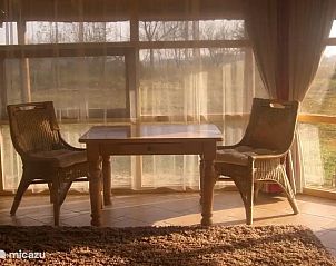 Unterkunft 352402 - Ferienhaus Zuidoost Groningen - 't Heide-huisje, airco en uitzicht