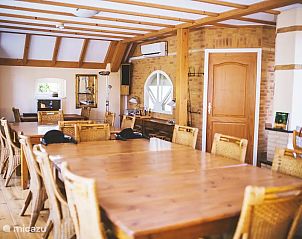 Unterkunft 352403 - Besondere Übernachtungen Zuidoost Groningen - Huis Iris, met warm privé binnenbad