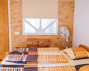 Unterkunft 352403 - Besondere Übernachtungen Zuidoost Groningen - Huis Iris, met warm privé binnenbad