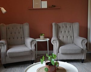 Unterkunft 352603 - Ferienhaus Zuidoost Groningen - Huisje in Veendam