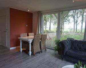 Unterkunft 352603 - Ferienhaus Zuidoost Groningen - Huisje in Veendam
