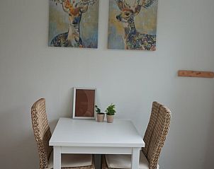 Unterkunft 352603 - Ferienhaus Zuidoost Groningen - Huisje in Veendam