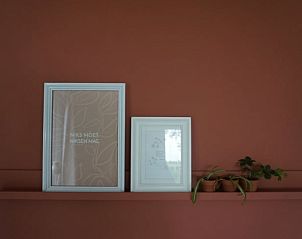 Unterkunft 352603 - Ferienhaus Zuidoost Groningen - Huisje in Veendam