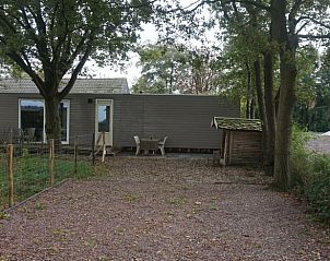 Unterkunft 352603 - Ferienhaus Zuidoost Groningen - Huisje in Veendam