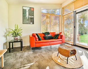 Verblijf 352701 - Vakantiewoning Zuidoost Groningen - Het Eikeltje