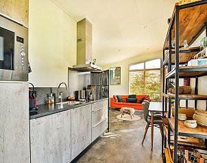 Verblijf 352701 - Vakantiewoning Zuidoost Groningen - Het Eikeltje