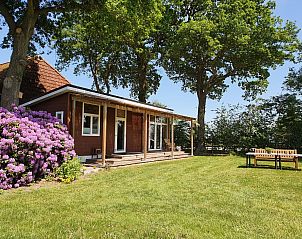 Verblijf 352701 - Vakantiewoning Zuidoost Groningen - Het Eikeltje