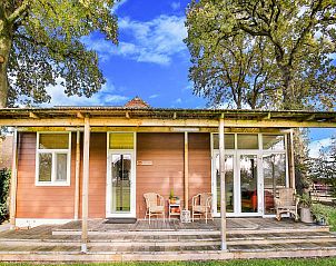 Verblijf 352701 - Vakantiewoning Zuidoost Groningen - Het Eikeltje