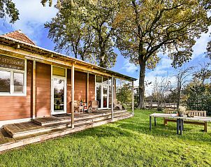 Verblijf 352701 - Vakantiewoning Zuidoost Groningen - Het Eikeltje