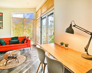 Verblijf 352701 - Vakantiewoning Zuidoost Groningen - Het Eikeltje