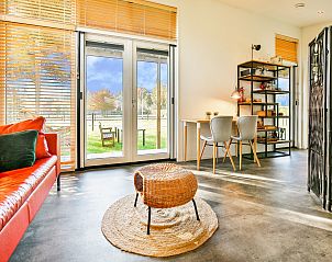 Verblijf 352701 - Vakantiewoning Zuidoost Groningen - Het Eikeltje