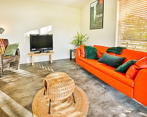 Verblijf 352701 - Vakantiewoning Zuidoost Groningen - Het Eikeltje