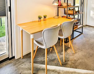 Verblijf 352701 - Vakantiewoning Zuidoost Groningen - Het Eikeltje