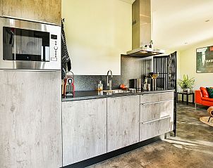 Verblijf 352701 - Vakantiewoning Zuidoost Groningen - Het Eikeltje