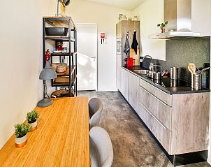 Verblijf 352701 - Vakantiewoning Zuidoost Groningen - Het Eikeltje